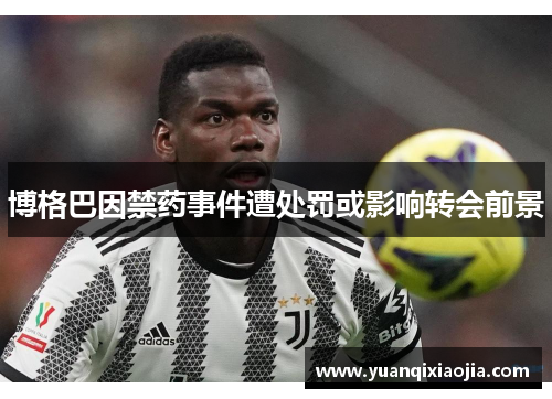 博格巴因禁药事件遭处罚或影响转会前景 博格巴因禁药事件遭处罚或影响转会前景