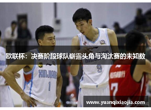 欧联杯:决赛阶段球队崭露头角与淘汰赛的未知数 欧联杯:决赛阶段球队崭露头角与淘汰赛的未知数